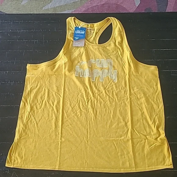 Brooks Tank Top - Picture 1 of 3